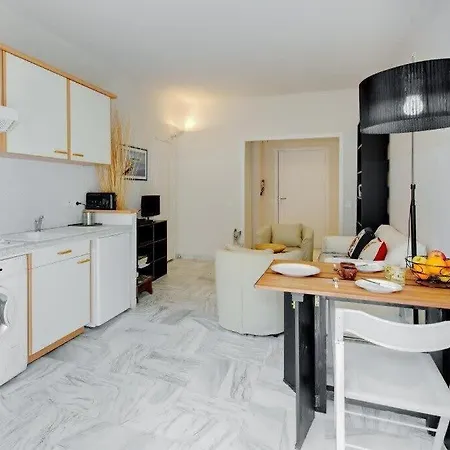 Apartman Jasmine