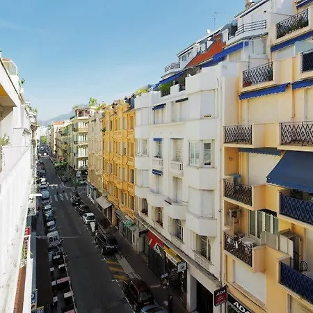 Apartman Jasmine