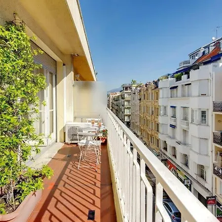 Jasmine Apartman