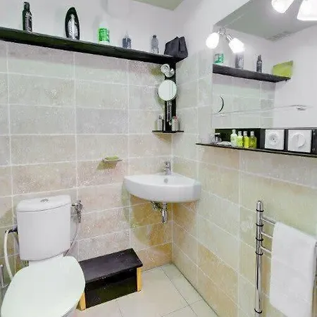 Apartman Jasmine *